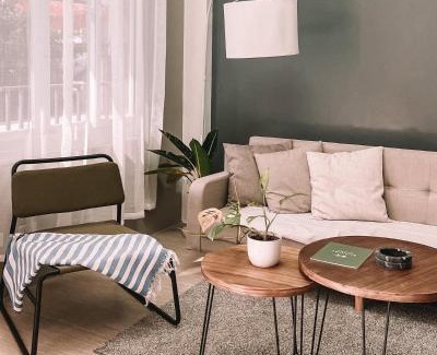San Fernando Appartement | 2 Bedroom Apartment in Carlatan La Union