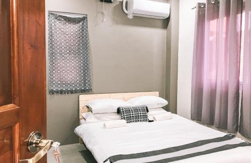 San Fernando Appartement | 2 Bedroom Apartment in Carlatan La Union