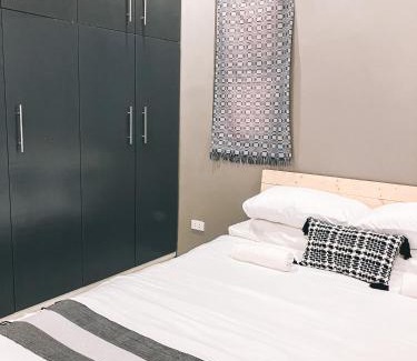 San Fernando Appartement | 2 Bedroom Apartment in Carlatan La Union