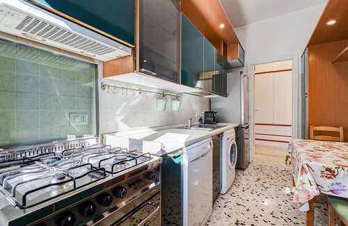 Zona I Val Melaina Appartement | Vrbo Property