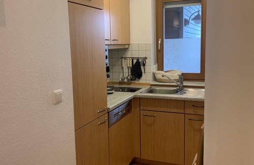 Neuensien Appartement | Vrbo Property