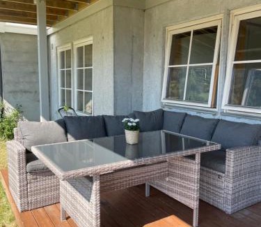 Sogndal Appartement | 2 bedroom apartment in Sogndal