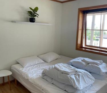 Sogndal Appartement | 2 bedroom apartment in Sogndal