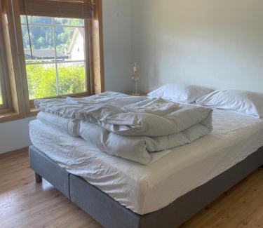 Sogndal Appartement | 2 bedroom apartment in Sogndal