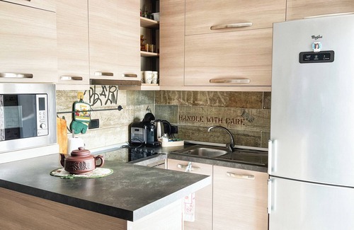 Tirana Appartement | Vrbo Property