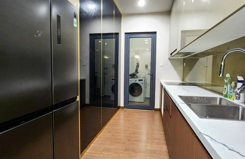 Tu Liem Appartement | 2-bedroom apartment in The matrix one