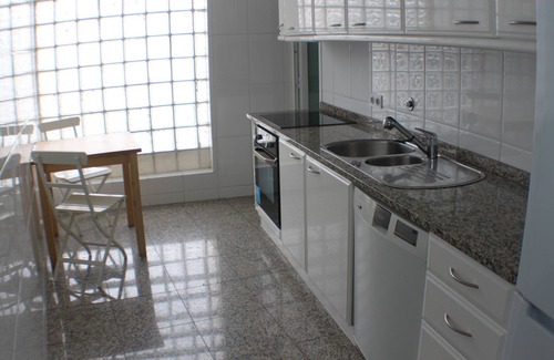 Foz do Douro Appartement | Appartement 2 pièces au cœur de Foz do Douro, en face du marché à Foz.