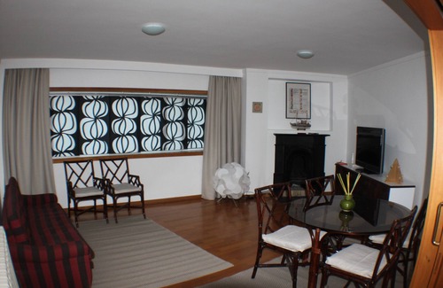 Foz do Douro Appartement | Appartement 2 pièces au cœur de Foz do Douro, en face du marché à Foz.