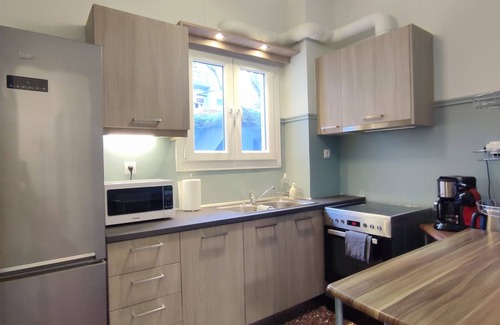 Volos City Centre Appartement | Vrbo Property