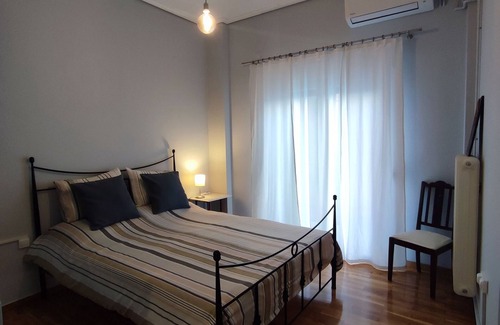 Volos City Centre Appartement | Vrbo Property
