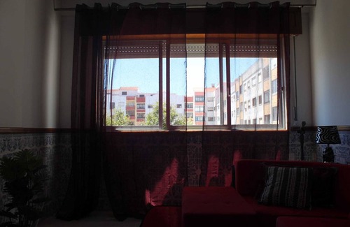Massama Appartement | 2 bedroom apartment Massamá