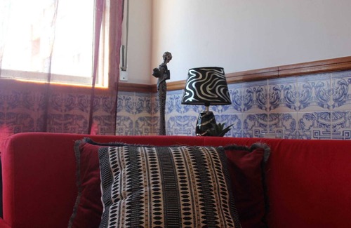 Massama Appartement | 2 bedroom apartment Massamá