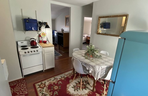 North Bellport Appartement | 2 bedroom apartment minutes away from Gambling, Bars, Restaurants, Water Park...