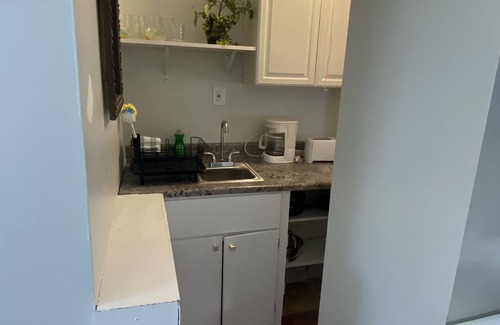 North Bellport Appartement | 2 bedroom apartment minutes away from Gambling, Bars, Restaurants, Water Park...