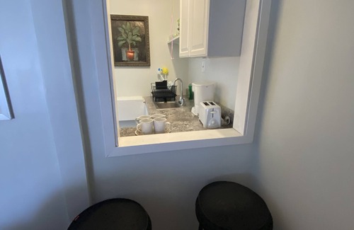 North Bellport Appartement | 2 bedroom apartment minutes away from Gambling, Bars, Restaurants, Water Park...