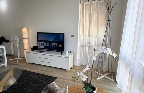 Haselbury Appartement | 2-bedroom apartment near Canning Town Station E16 1GW London
