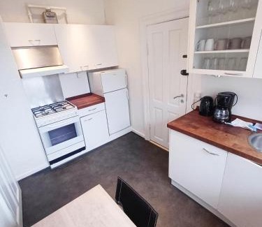 Aalborg Appartement | 2 Bedroom Apartment near pedestrian street