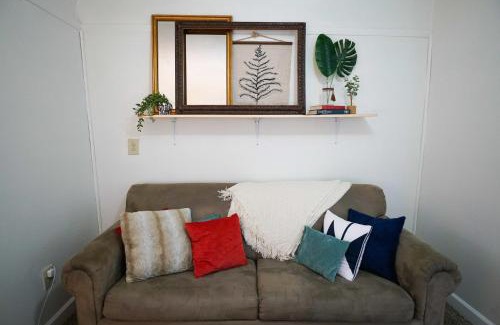 Roosevelt Appartement | 2 Bedroom Apartment near NDSU and Downtown Fargo