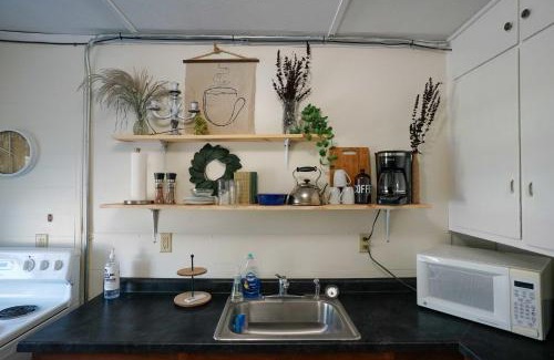 Roosevelt Appartement | 2 Bedroom Apartment near NDSU and Downtown Fargo