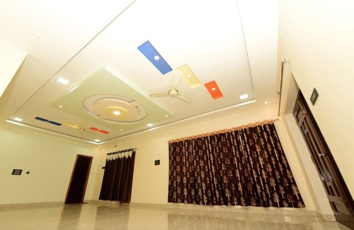 Tirupati Maison | 2 bedroom apartment's stay with all amenities and pet friendly.