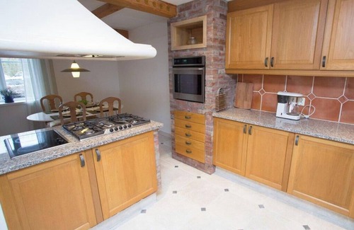 Torup Maison | Nice home in Vessigebro with 2 Bedrooms and WiFi
