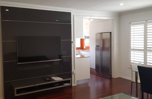 The Hill Appartement | The Hill Boutique Apartments - 2 chambres
