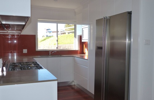 The Hill Appartement | The Hill Boutique Apartments - 2 chambres