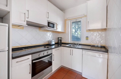 Quinta do Lago Appartement | Appartement 2 chambres à coucher Vilar do Golf Resort