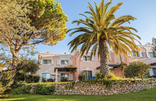 Quinta do Lago Appartement | Appartement 2 chambres à coucher Vilar do Golf Resort