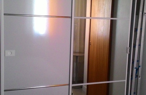 Tramandai Appartement | Appartement 2 chambres avec balcon
