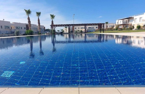 Tatlisu Appartement | 2 bedroom apartment with rooftop terrace in Tatlisu, North Cyprus