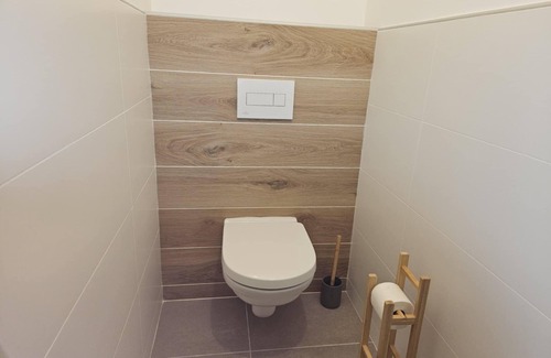 Gap Appartement | 2 bedroom apartment with garden Gap Charance Hautes-Alpes