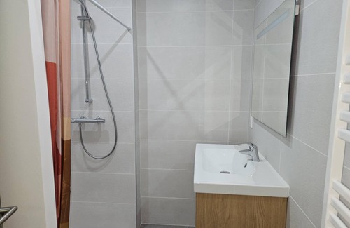 Gap Appartement | 2 bedroom apartment with garden Gap Charance Hautes-Alpes