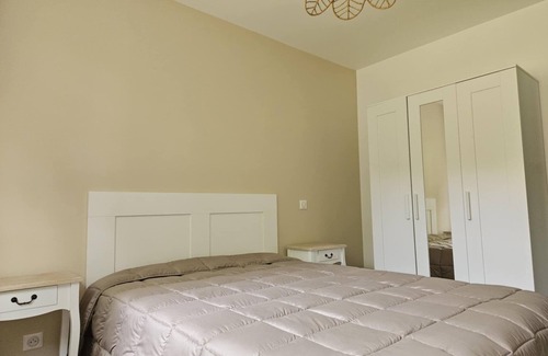 Gap Appartement | 2 bedroom apartment with garden Gap Charance Hautes-Alpes