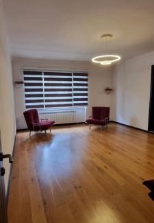 Vake Appartement | 2 Bedroom Appartment in the Embassy District - Vake