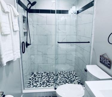 North Bethesda Appartement | 2 Bedroom Apt 5 min from Metro Pike n Rose
