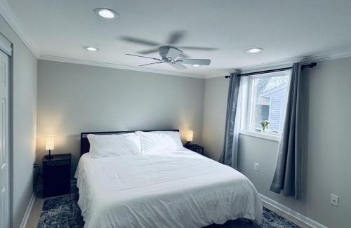 North Bethesda Appartement | 2 Bedroom Apt 5 min from Metro Pike n Rose