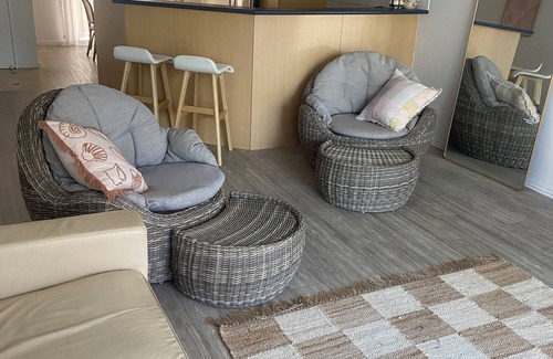 Mermaid Waters Appartement | 2 Bedroom Apt at the award winning family friendly resort at Mermaid Beach QLD.