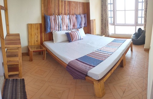 Shimla Appartement | 2 bedroom apt. - Shimla