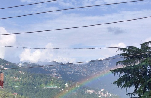 Shimla Appartement | 2 bedroom apt. - Shimla