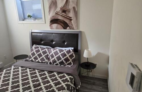 Saint John Maison | 2 bedroom apt west side Saint John