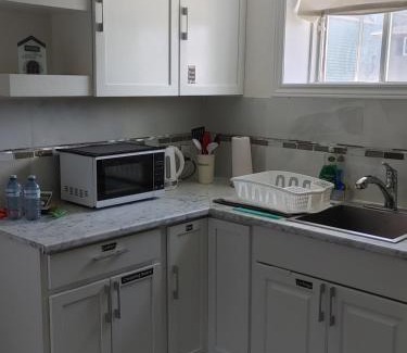 Saint John Maison | 2 bedroom apt west side Saint John