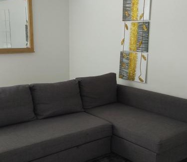 Saint John Maison | 2 bedroom apt west side Saint John