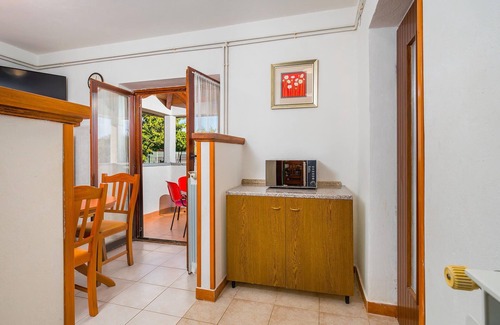 Kapelica Appartement | Superbe appartement de 2 chambres à.