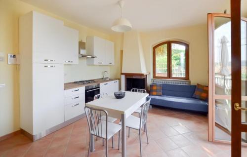 Nerbisci Appartement | 2 Bedroom Awesome Apartment In Gubbio