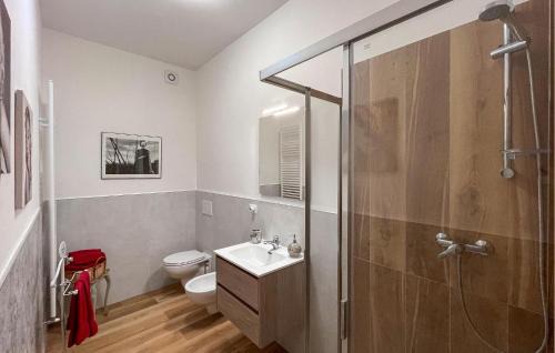 Porciano Appartement | 2 Bedroom Awesome Apartment In Stia