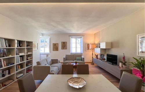 Porciano Appartement | 2 Bedroom Awesome Apartment In Stia