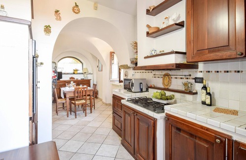 Vado Ligure Maison | Superbe maison de 2 chambres à Vado.