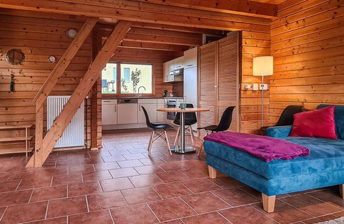 Boiensdorf Maison | Superbe maison de 2 chambres à.