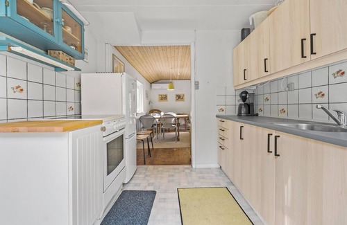 Havnsø Maison | Superbe maison de 2 chambres à.